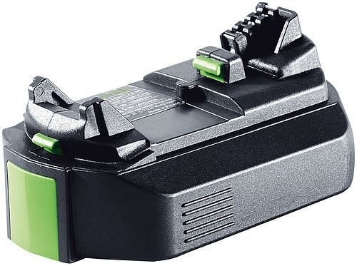 Festool Akkupack BP-XS 2.6 Ah Li-Ion, 500184