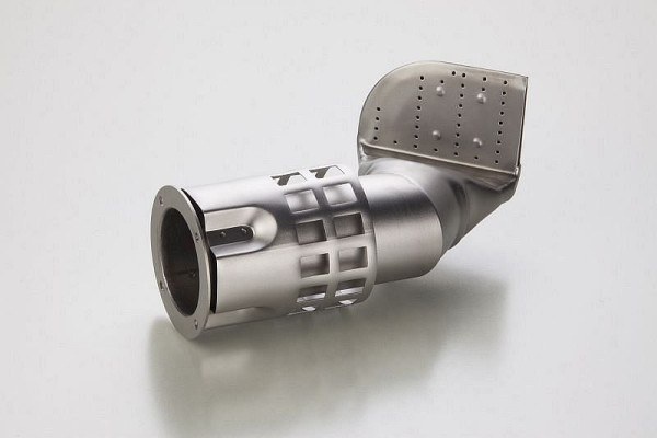 Forsthoff Dachschweissdüse 45 mm für Forsthoff-P2+D, 1118P2