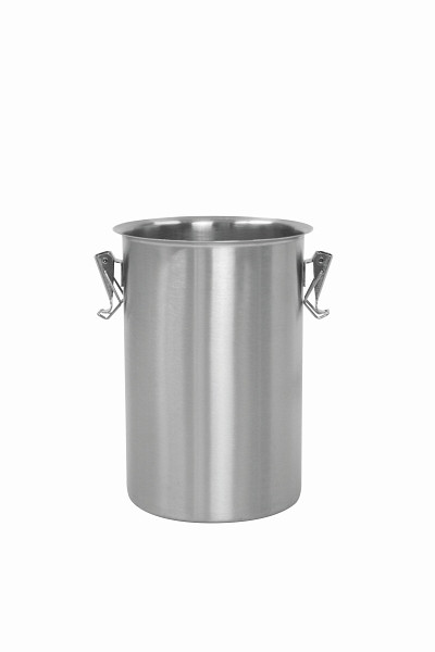 Schneider Ersatzbehälter ohne Pumpe 10 Liter, für Hebeldosierspender 152450, 152452