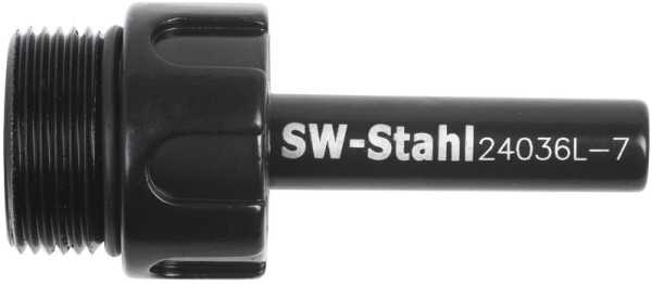 SW-Stahl Öl-Einfülladapter, M24x1.5, 24036L-7, 4033592084055