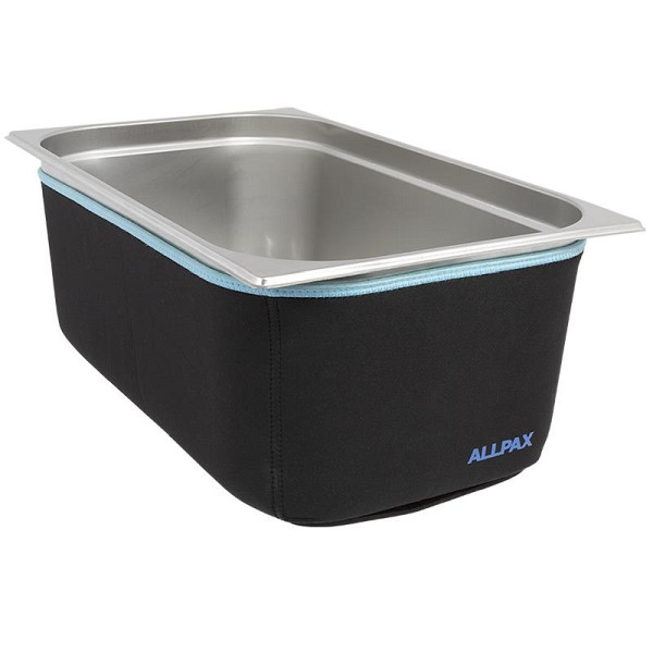 ALLPAX Sous Vide Bad Isolierung für GN 1/1, 10011257;2363