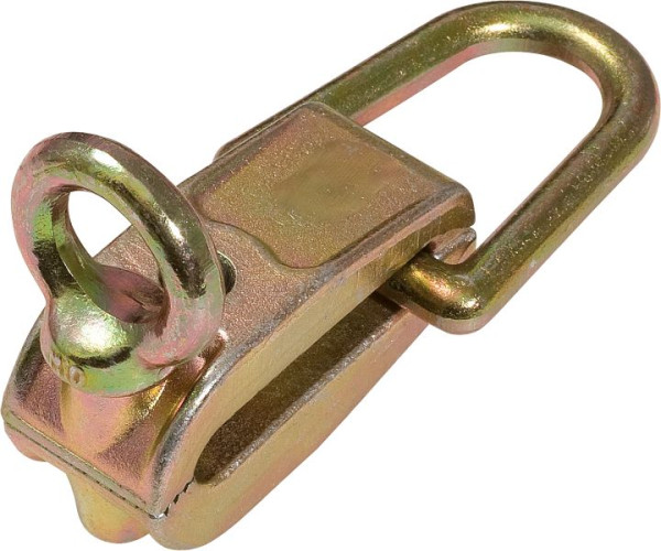 KS Tools Mini-Zugklemme, 150mm, 140.2400, 4042146328156
