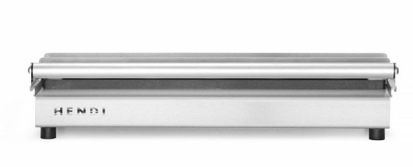 Hendi Teigtaschenformer, Arbeitsfläche, Edelstahl, 230107