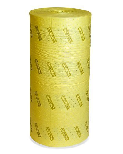 DENSORB Bindevliesrolle EXTRA, Ausführung "Spezial heavy", 2-Lagig, 100 cm x 45 m, 243818