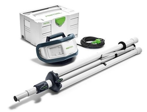 Festool Baustrahler DUO-Set SYSLITE, 574653