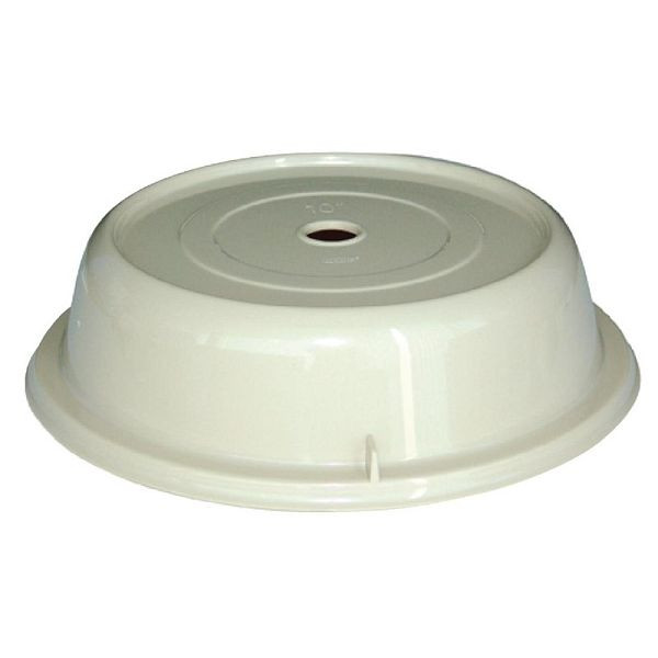 Vogue Abdeckhaube 25,5cm, spülmaschinenbeständig, K499, 5050984096075