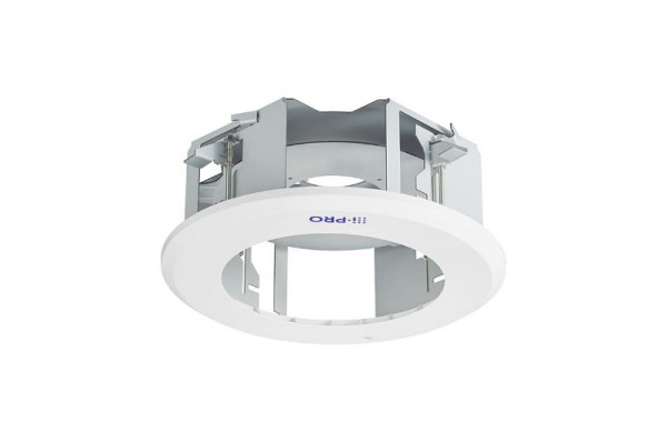 i-Pro Einbaudeckenhalterung Multi-directional + PTZ i-PRO weiß, WV-QEM506-W