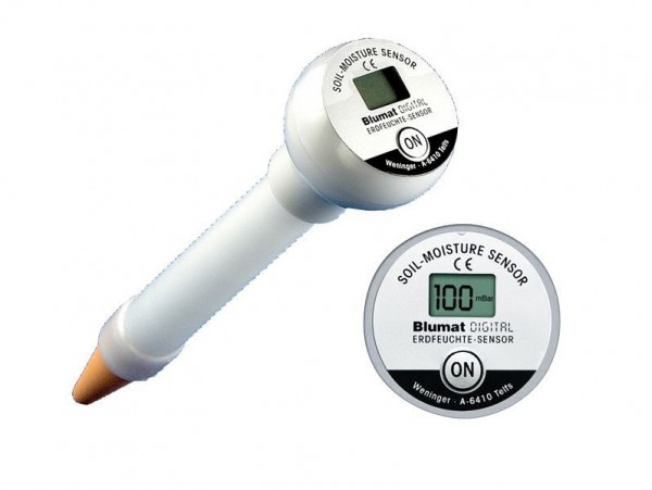 STEP Systems Tensiometer mit Digitalanzeige: 43 cm, 40043