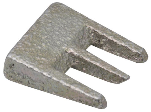 SW-Stahl Hammerkeil, Kopfgewicht 100-200 g, 50119L, 4033592015028
