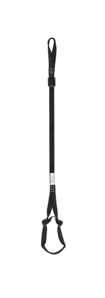 Kratos Verstellbare Trittschlinge, FA7001300, 3700671402277
