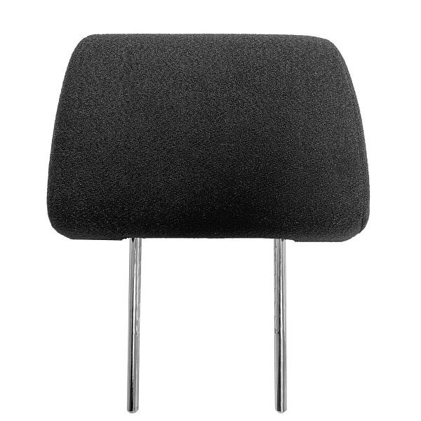 Airpress Kopfstütze Stoff schwarz für Actimo, G140977