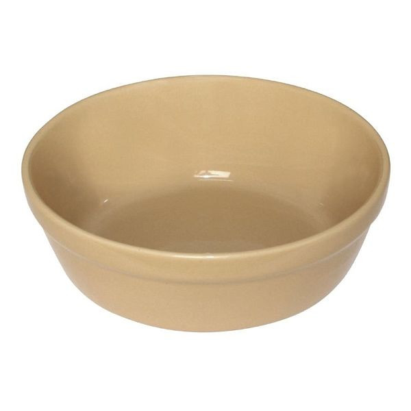 Olympia Stoneware runde Auflaufformen 13,7cm (6 Stück), C026
