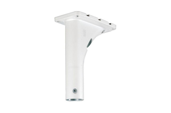 i-Pro Deckenhalterung, hängend U Series Varifocal-Lens, Domes weiß, WV-QCL501-W