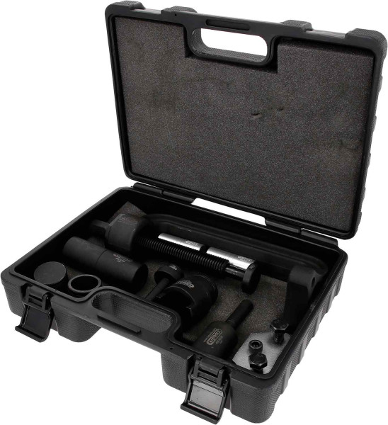 KS Tools Radbolzen Ein- und Ausbau-Satz, 13-tlg, 460.5500