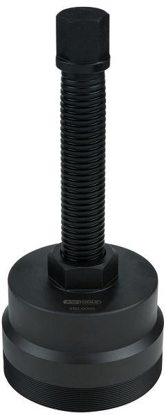 KS Tools Radnaben-Abzieher, Durchmesser AG M115x1,5mm, für Nutzfahrzeuge, 450.0000