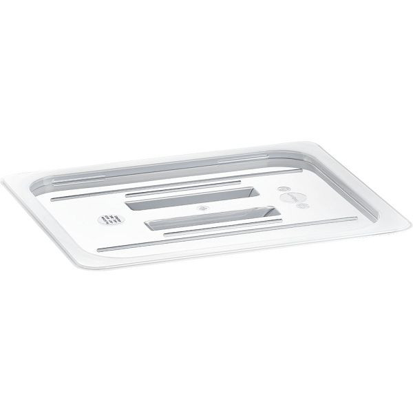 Stalgast GN-Deckel Serie Buffet, GN 1/3, GN2413001
