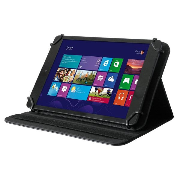 ODYS Space One 10 SE Tablet 10,1" + Schutztasche, X610209/X100019