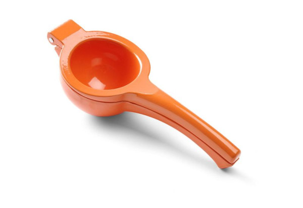 Bar up Zitruspresse, orange (für Orangen), LxBxH: 232x91x60 mm, 592069