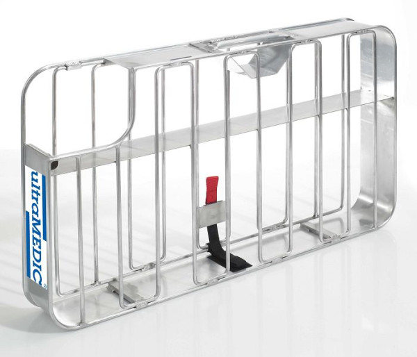 ultraMEDIC ultraSCHLAUCHPAKETKORB PROFI B, zur Aufnahme mehrerer B-Schläuche, FW-056-B