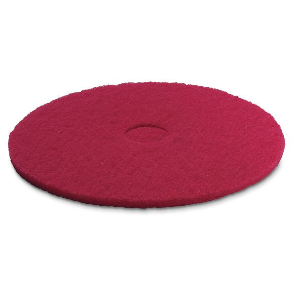 Kärcher Pad, mittelweich, 533 mm, VE: 5 Stück, 6.369-017.0