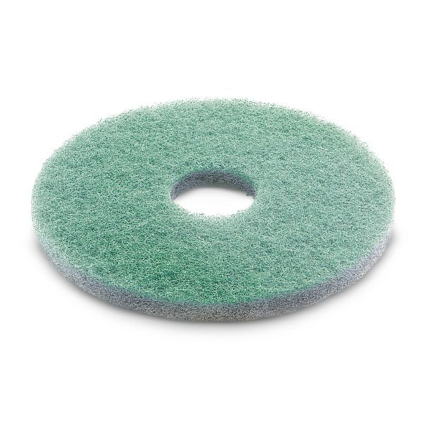 Kärcher Diamantpad, grün 508 mm, VE: 5 Stück, 6.371-240.0