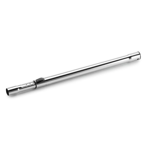 Kärcher Teleskopsaugrohr DN 35, 1,0 m, Standardnennweite: 35 mm, 2.862-008.0