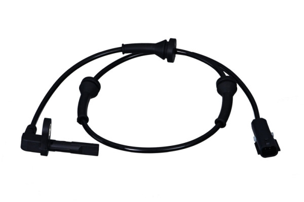 HELLA Sensor, Raddrehzahl, 2-polig, Kabel: 753mm, 6PU 358 218-101