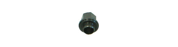 GEDORE KL-0186-1215 Bundmutter, M16x1,5, 2411059, 4046459103493