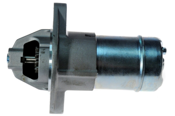 HELLA Starter/Anlasser - 12V - 1.4kW - für u.a. Opel Astra F Hatchback (T92), 8EA 011 610-611