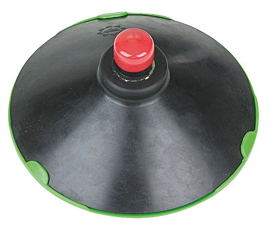 KS Tools Saugteller Durchmesser 75 mm, 140.2084, 4042146623824