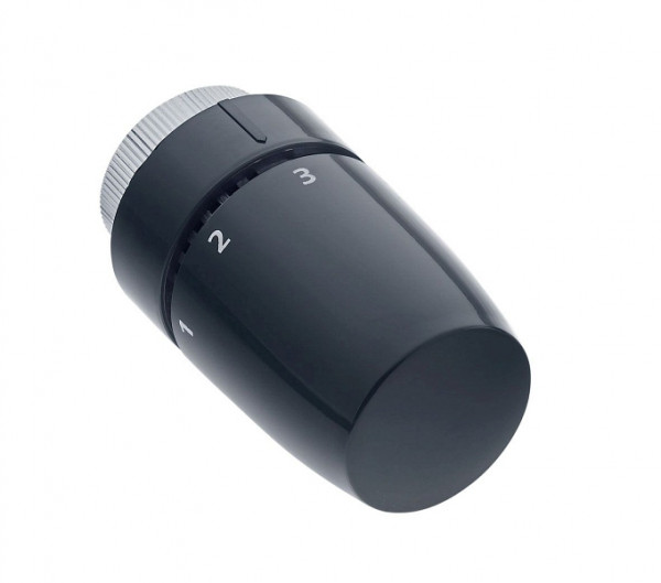 MERT Multi Design Ventilhahnblock Sami-Set schwarzgrau RAL 7021, 1000-SAMISET-SG