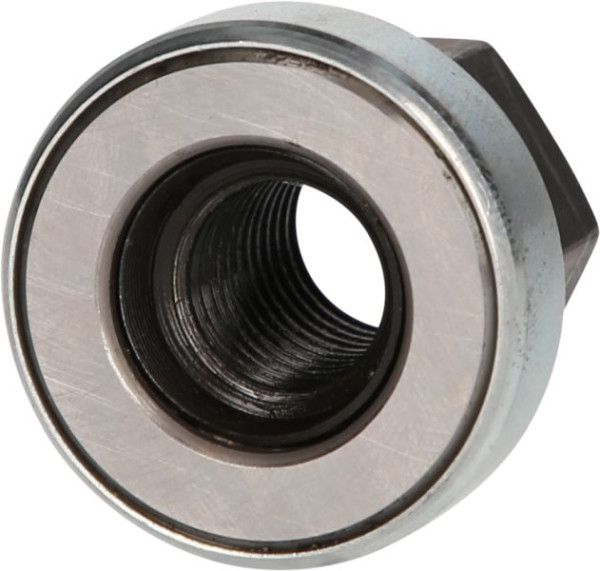 KS Tools Antriebsmutter, M16x2,Schlüsselweite 27 mm, 460.4283