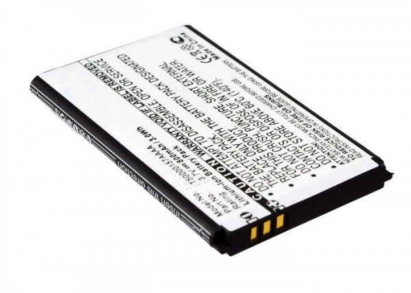 AGI Akku kompatibel mit ALCATEL OT-C630, 97082