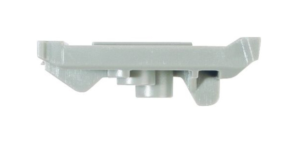 KS Tools Schnalle, grau für Renault, VE: 50 Stück, 420.5917