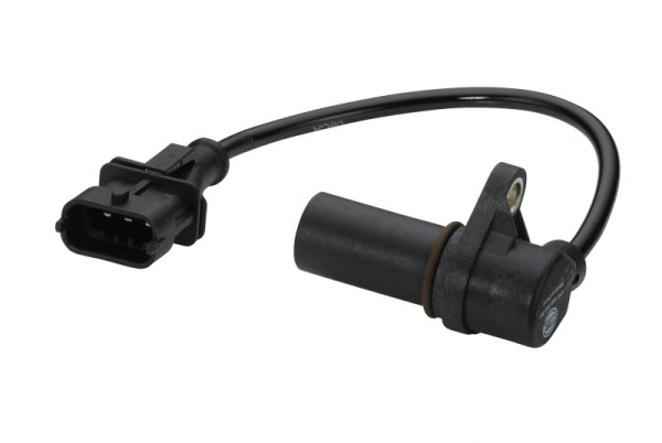 HELLA Impulsgeber, Kurbelwelle, 3-polig, Kabel: 235mm, 6PU 009 146-861