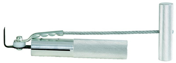KS Tools Zuggriff zu 140.2241, Material: Aluminium, 140.2247, 4042146213803
