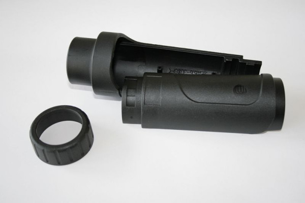 ELMAG Anschlußgehäuse 2, Nr. 56 für ERGO, (MB 401/501), 9054307