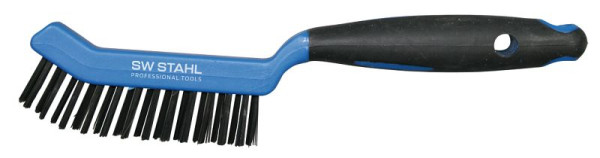 SW-Stahl Bremssattelbürste, Stahldraht, 09321L, 4033592039321
