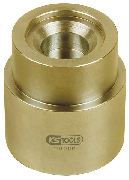 KS Tools Druckstück, Durchmesser 43 mm, 440.0191, 4042146637876