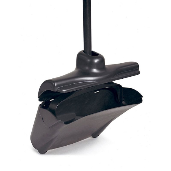 STEIN HGS Lobby Pro Staubblech mit Deckel, 83312.0001