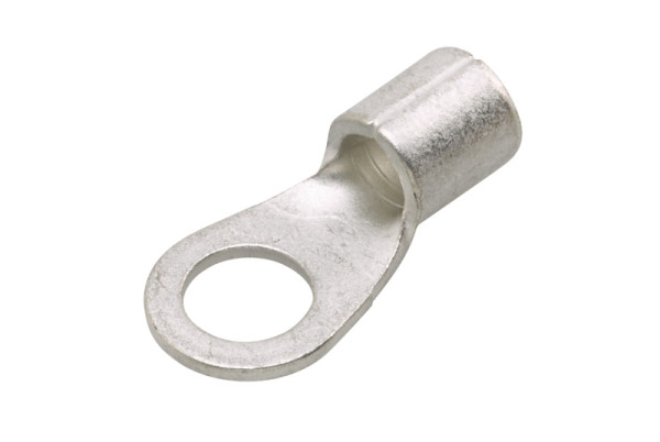 HELLA Leitungsverbinder, von: 6.0mm², bis: 10.0mm², Ringverbinder, Ø: 6.5mm, 8KW 744 717-003