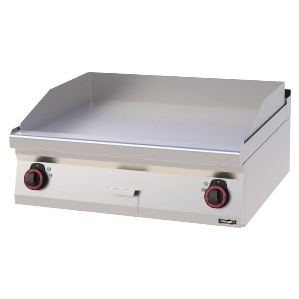 Casselin Snackplatte Chrom Glatt 80 - Linie 700, C7PASCL80