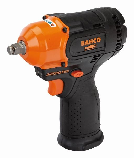 Bahco 14.4V Akku Schlagschrauber, 3/8", BCL32IW1, 7314150389643