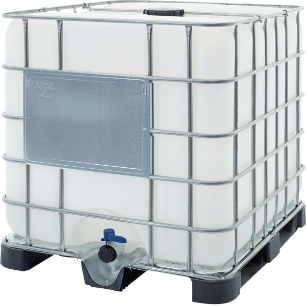 Eurolub Leichtlauf-Motorenöl MULTICARGO 10W-40, VE: 1000 L, 318100