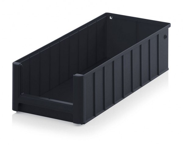 Auer ESD-Regal- und Materialflusskästen, LxBxH: 50 x 23,4 x 14 cm, ESD RK 5214
