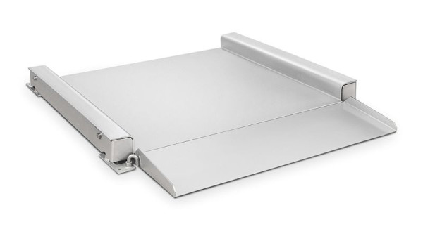 OHAUS Bodenplattform DFD1500WL, Defender, 30540664