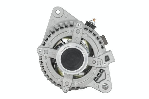 HELLA Generator/Lichtmaschine, 14V, 100A, für u.a. Toyota Yaris (_P9_), 8EL 011 712-571