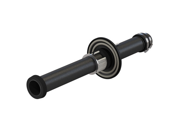 DOYMA Quadro-Secura Quick/X Set mit Injektionssystem für 1x XLWL, inkl. Ringstopfen, 260070392510