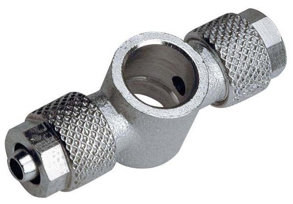 timmer A-TS-12/10-3/8-MSv, T-Schwenkringstück für Hohlschrauben, Serie "A-H", VE: 10 Stück, 01670068