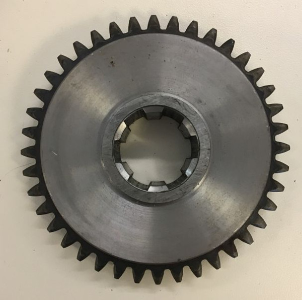 ELMAG Zahnrad Nr. 13, zu Industrie 250 HD, 9808610, 9000098086109